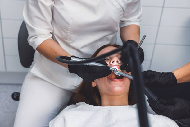 Best Emergency Dental Care for Trauma or Injury in USA